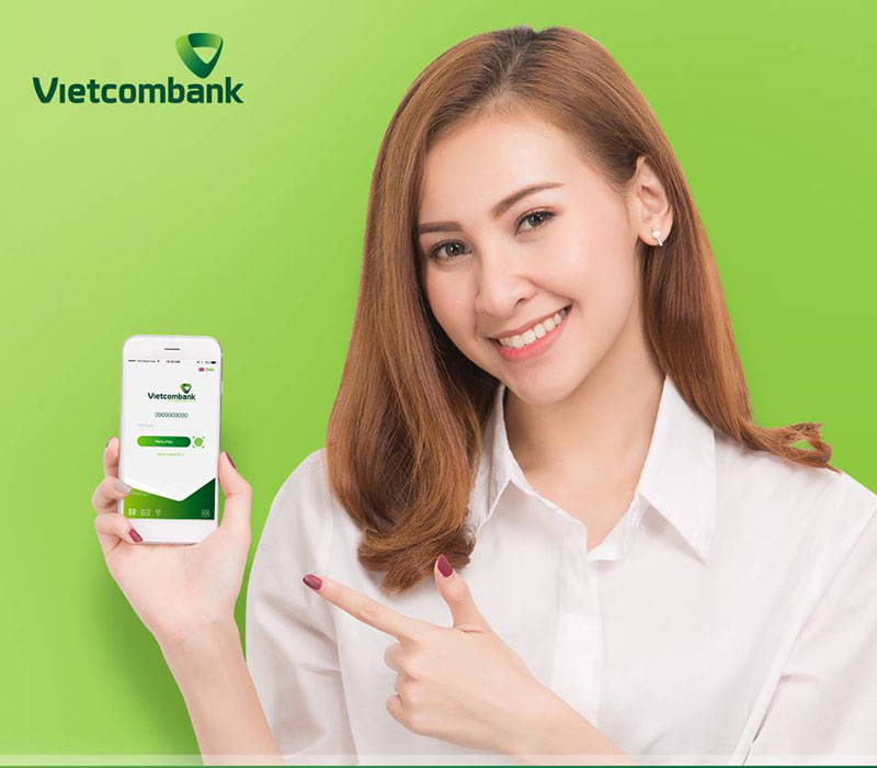 Vay tín chấp theo lương chuyển khoản